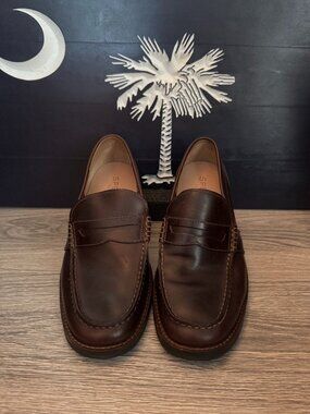 Sperry Top-Sider - Penny Loafer - 9.5 M